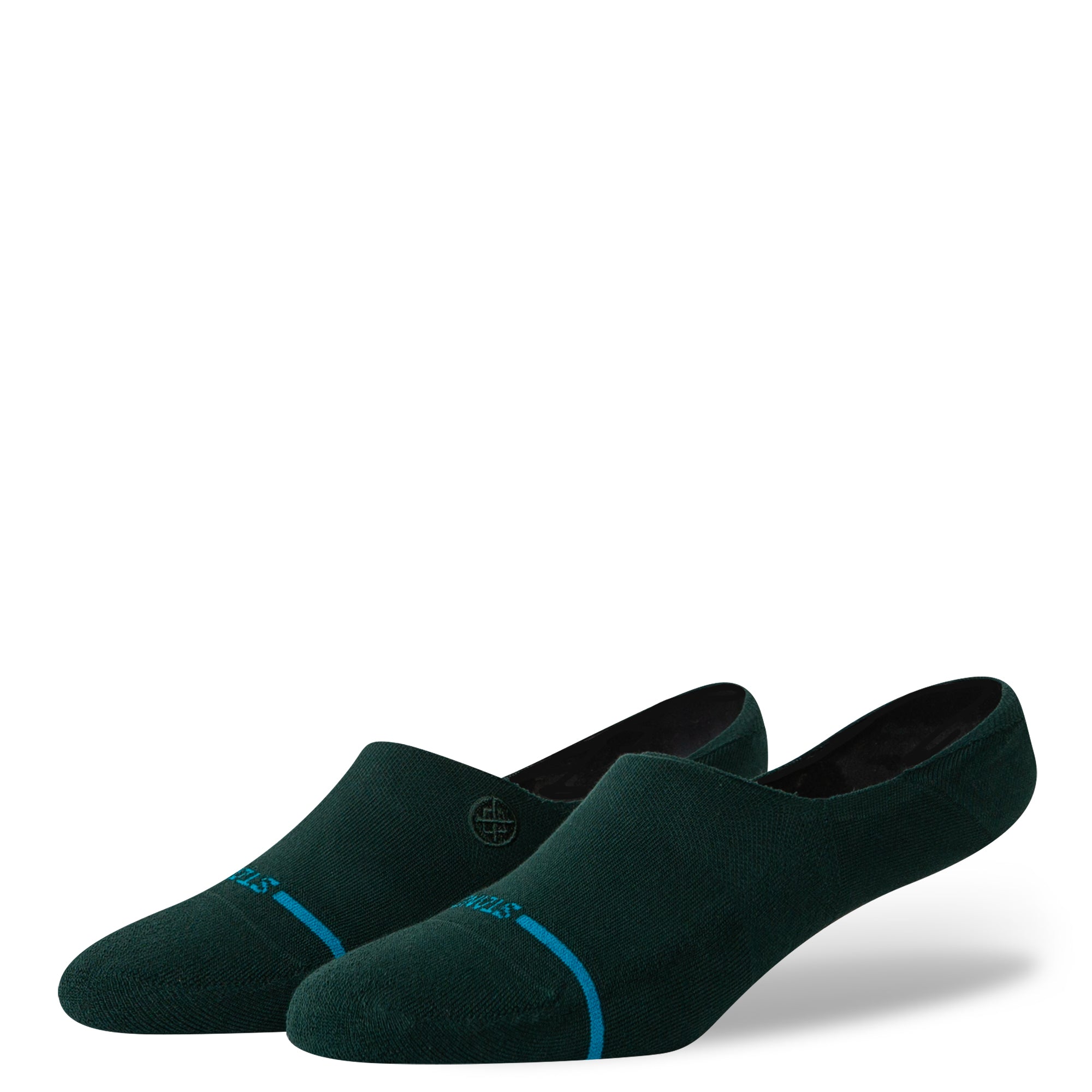 Icon No Show Socks