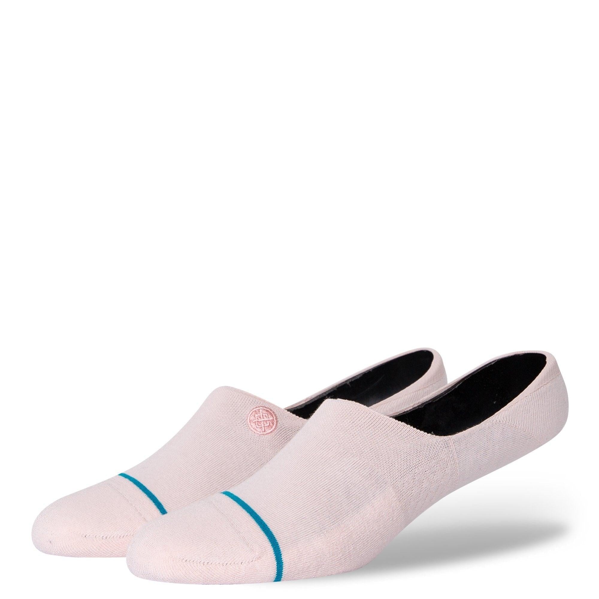 Icon No Show Socks 3 Pack