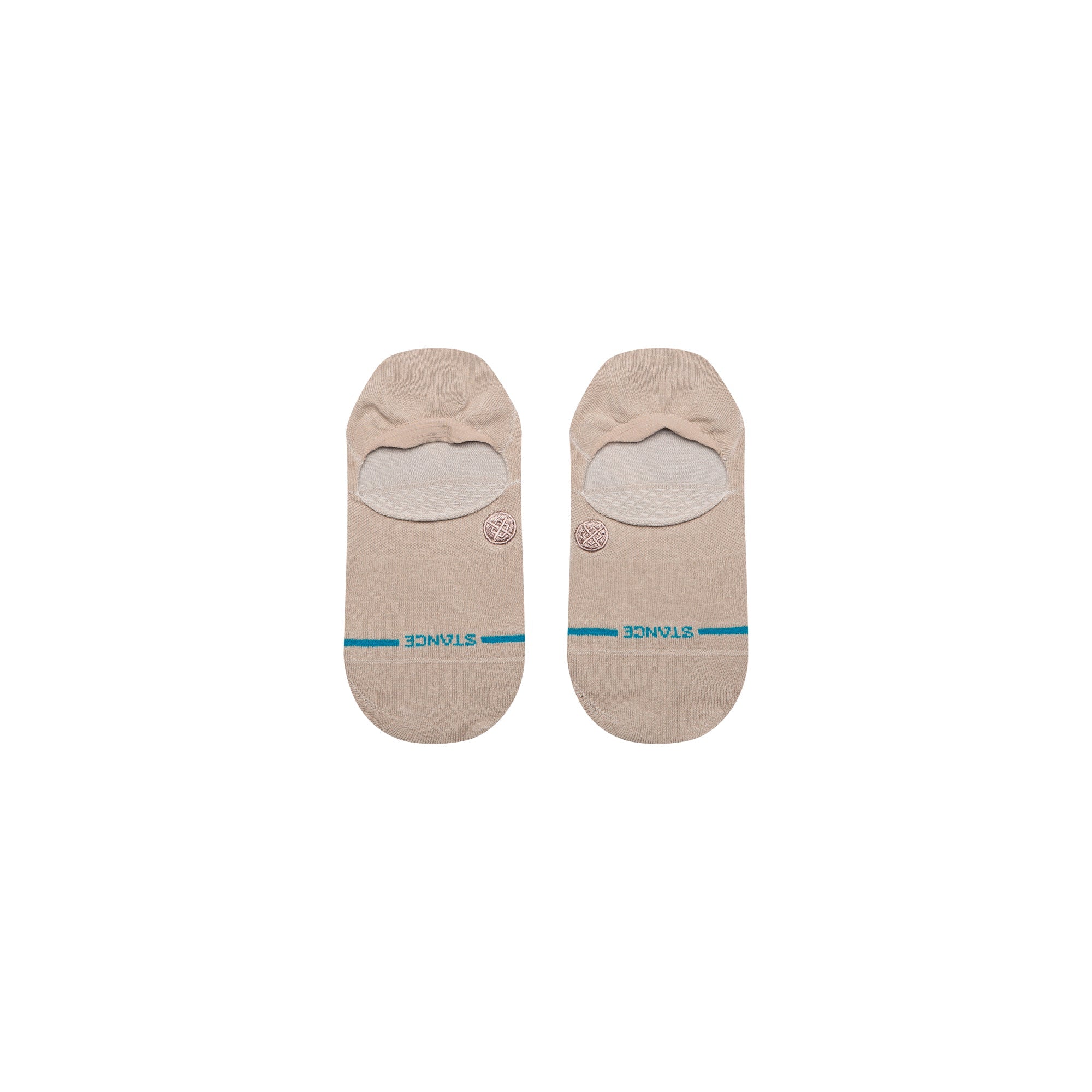 Icon No Show Socks