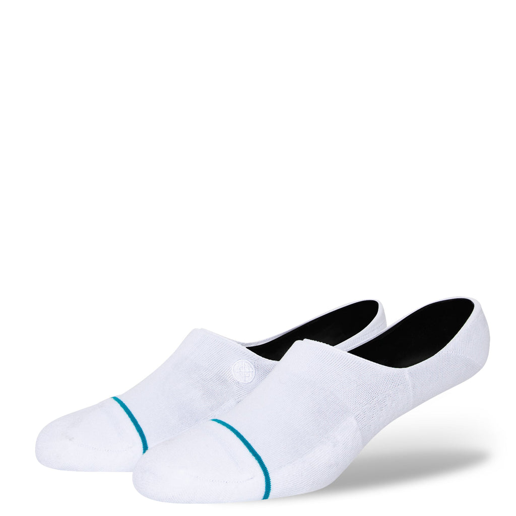 Icon No Show Socks 3 Pack
