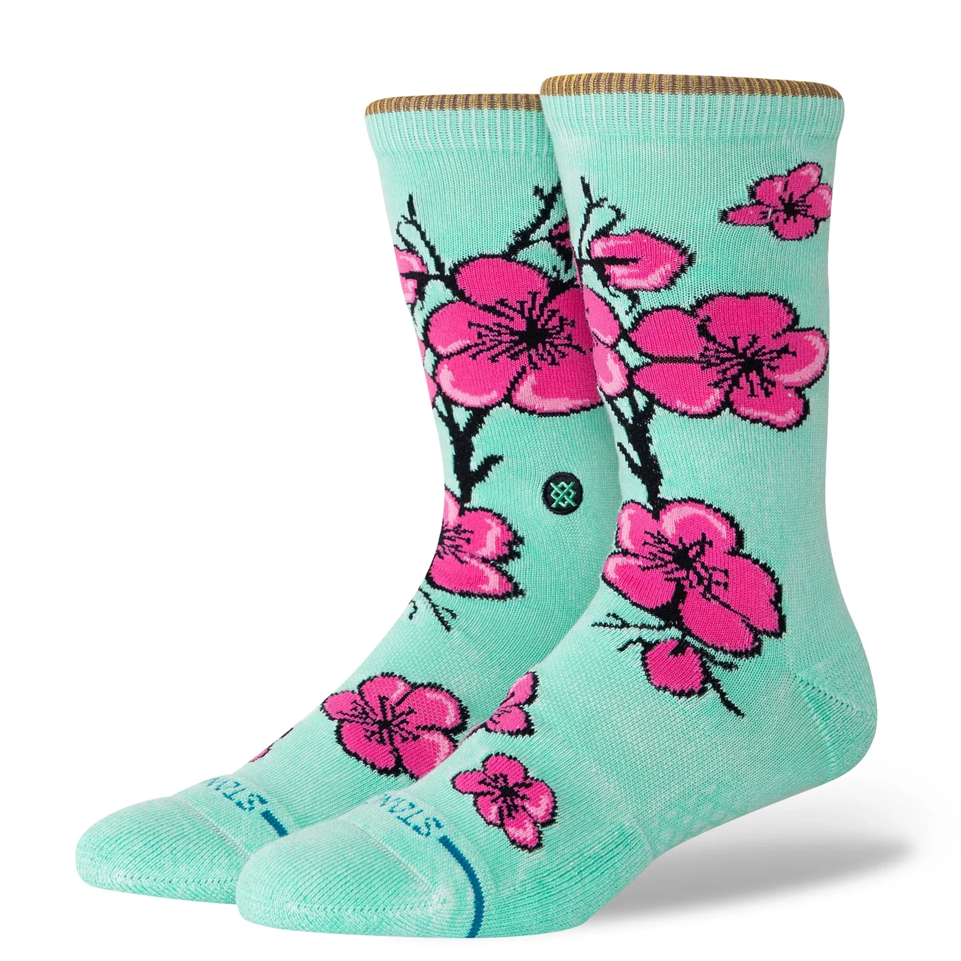 AriZona x Stance 99 Cents Crew Socks